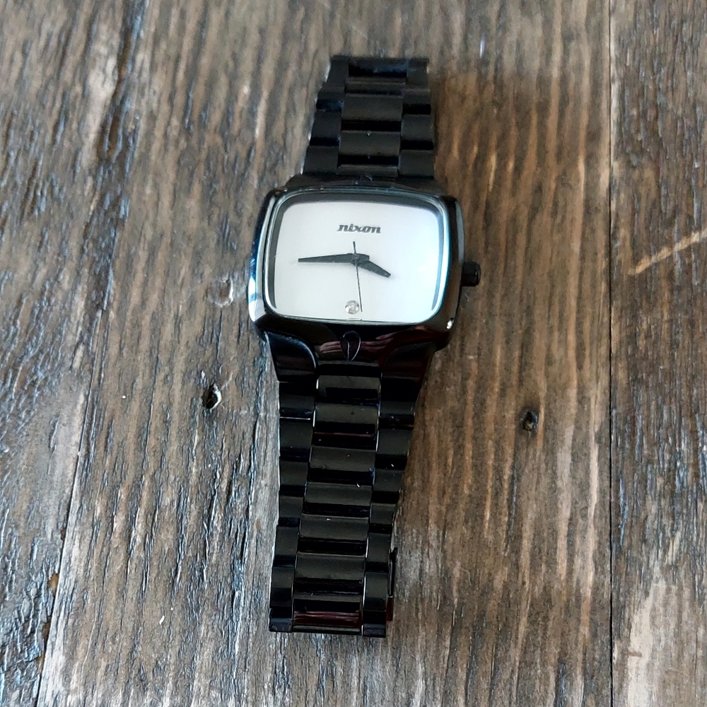 Nixon Men Watch - The Player